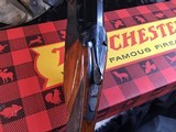 1965 Mfg. Winchester 101, Trap Shotgun, Excellent Condition W/ Box, 12 Ga., Full/Full. Trades Welcome - 18 of 25