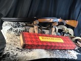 1965 Mfg. Winchester 101, Trap Shotgun, Excellent Condition W/ Box, 12 Ga., Full/Full. Trades Welcome - 25 of 25