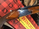 1965 Mfg. Winchester 101, Trap Shotgun, Excellent Condition W/ Box, 12 Ga., Full/Full. Trades Welcome - 10 of 25