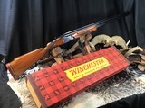 1965 Mfg. Winchester 101, Trap Shotgun, Excellent Condition W/ Box, 12 Ga., Full/Full. Trades Welcome - 5 of 25