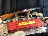 1965 Mfg. Winchester 101, Trap Shotgun, Excellent Condition W/ Box, 12 Ga., Full/Full. Trades Welcome - 16 of 25