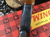 1965 Mfg. Winchester 101, Trap Shotgun, Excellent Condition W/ Box, 12 Ga., Full/Full. Trades Welcome - 9 of 25