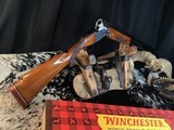 1965 Mfg. Winchester 101, Trap Shotgun, Excellent Condition W/ Box, 12 Ga., Full/Full. Trades Welcome - 15 of 25