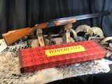 1965 Mfg. Winchester 101, Trap Shotgun, Excellent Condition W/ Box, 12 Ga., Full/Full. Trades Welcome - 21 of 25