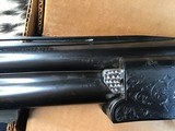 1965 Mfg. Winchester 101, Trap Shotgun, Excellent Condition W/ Box, 12 Ga., Full/Full. Trades Welcome - 23 of 25