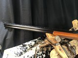 1965 Mfg. Winchester 101, Trap Shotgun, Excellent Condition W/ Box, 12 Ga., Full/Full. Trades Welcome - 7 of 25