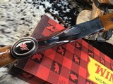 1965 Mfg. Winchester 101, Trap Shotgun, Excellent Condition W/ Box, 12 Ga., Full/Full. Trades Welcome - 11 of 25