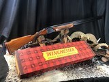 1965 Mfg. Winchester 101, Trap Shotgun, Excellent Condition W/ Box, 12 Ga., Full/Full. Trades Welcome - 2 of 25