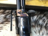 1956 Colt SAA First Year 2nd Gen, Unfired Since Factory, .38 Spl., Boxed & Beautiful. Trades Welcome - 5 of 23