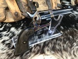 1956 Colt SAA First Year 2nd Gen, Unfired Since Factory, .38 Spl., Boxed & Beautiful. Trades Welcome - 19 of 23