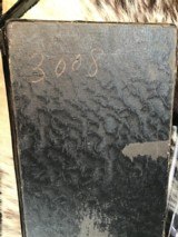 1956 Colt SAA First Year 2nd Gen, Unfired Since Factory, .38 Spl., Boxed & Beautiful. Trades Welcome - 23 of 23
