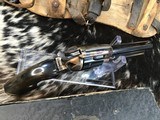 1956 Colt SAA First Year 2nd Gen, Unfired Since Factory, .38 Spl., Boxed & Beautiful. Trades Welcome - 21 of 23