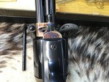 1956 Colt SAA First Year 2nd Gen, Unfired Since Factory, .38 Spl., Boxed & Beautiful. Trades Welcome - 16 of 23