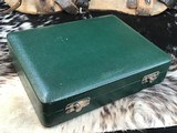Cased Walther Manurhin PP, .22LR, Gorgeous Unfired Postwar Gem. Trades Welcome - 2 of 25