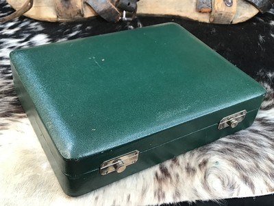 Cased Walther Manurhin PP, .22LR, Gorgeous Unfired Postwar Gem. Trades Welcome - Image 2 of 25