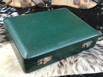 Cased Walther Manurhin PP, .22LR, Gorgeous Unfired Postwar Gem. Trades Welcome - Image 10 of 25