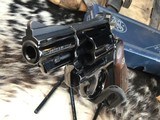 Smith & Wesson Combat Magnum , 2.5”, Boxed , .357 Magnum . Trades Welcome - 16 of 24