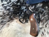 Smith & Wesson Combat Magnum , 2.5”, Boxed , .357 Magnum . Trades Welcome - 17 of 24