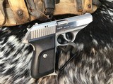 LNIB Sig Sauer P230 , Semi Auto W Decocker, .380 ACP, Stainless, Boxed, Trades Welcome. - 11 of 13