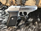 LNIB Sig Sauer P230 , Semi Auto W Decocker, .380 ACP, Stainless, Boxed, Trades Welcome. - 9 of 13