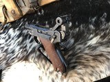 DWM P08 Luger Custom, Matching Numbers, 9 MM. Trades Welcome - 14 of 24