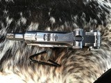 DWM P08 Luger Custom, Matching Numbers, 9 MM. Trades Welcome - 12 of 24