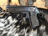 1941 Walther PPK, Nazi Proofed, .32 Acp. Trades Welcome - 3 of 9