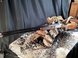Krieghoff K80 Pasotti Plantation Gold Upland Engraved, 30”,Beautiful Wenig Stocked, 12. Ga. Trades Welcome - 25 of 25