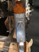 Krieghoff K80 Pasotti Plantation Gold Upland Engraved, 30”,Beautiful Wenig Stocked, 12. Ga. Trades Welcome - 19 of 25