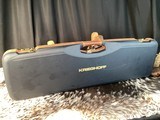 Krieghoff K80 Pasotti Plantation Gold Upland Engraved, 30”,Beautiful Wenig Stocked, 12. Ga. Trades Welcome - 8 of 25