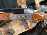 Krieghoff K80 Pasotti Plantation Gold Upland Engraved, 30”,Beautiful Wenig Stocked, 12. Ga. Trades Welcome - 16 of 25