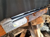 Krieghoff K80 Pasotti Plantation Gold Upland Engraved, 30”,Beautiful Wenig Stocked, 12. Ga. Trades Welcome - 12 of 25