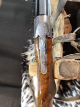 Krieghoff K80 Pasotti Plantation Gold Upland Engraved, 30”,Beautiful Wenig Stocked, 12. Ga. Trades Welcome - 22 of 25