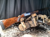 Krieghoff K80 Pasotti Plantation Gold Upland Engraved, 30”,Beautiful Wenig Stocked, 12. Ga. Trades Welcome - 2 of 25
