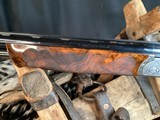 Krieghoff K80 Pasotti Plantation Gold Upland Engraved, 30”,Beautiful Wenig Stocked, 12. Ga. Trades Welcome - 17 of 25