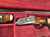 Krieghoff K80 Pasotti Plantation Gold Upland Engraved, 30”,Beautiful Wenig Stocked, 12. Ga. Trades Welcome - 7 of 25