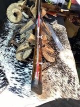 Krieghoff K80 Pasotti Plantation Gold Upland Engraved, 30”,Beautiful Wenig Stocked, 12. Ga. Trades Welcome - 20 of 25