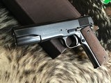 1931 PreWar Colt .38 Super Pistol. Trades Welcome - 6 of 25
