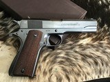 1931 PreWar Colt .38 Super Pistol. Trades Welcome - 7 of 25