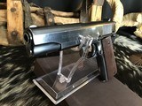 1931 PreWar Colt .38 Super Pistol. Trades Welcome - 5 of 25