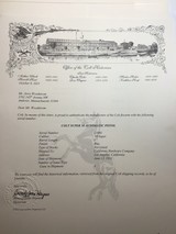 1931 PreWar Colt .38 Super Pistol. Los Angeles California Shipped, Colt Archives Letter, Trades Welcome - 3 of 25