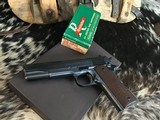 1931 PreWar Colt .38 Super Pistol. Trades Welcome - 21 of 25