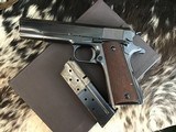 1931 PreWar Colt .38 Super Pistol. Trades Welcome - 17 of 25
