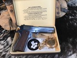 1931 PreWar Colt .38 Super Pistol. Trades Welcome - 9 of 25