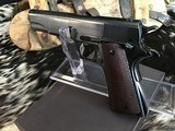 1931 PreWar Colt .38 Super Pistol. Trades Welcome - 14 of 25
