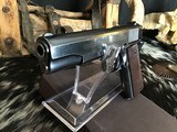1931 PreWar Colt .38 Super Pistol. Trades Welcome - 13 of 25