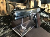 1931 PreWar Colt .38 Super Pistol. Trades Welcome - 16 of 25