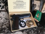 1931 PreWar Colt .38 Super Pistol. Trades Welcome - 24 of 25