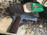 1931 PreWar Colt .38 Super Pistol. Trades Welcome - 23 of 25