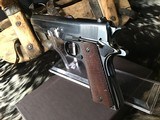 1931 PreWar Colt .38 Super Pistol. Trades Welcome - 12 of 25
